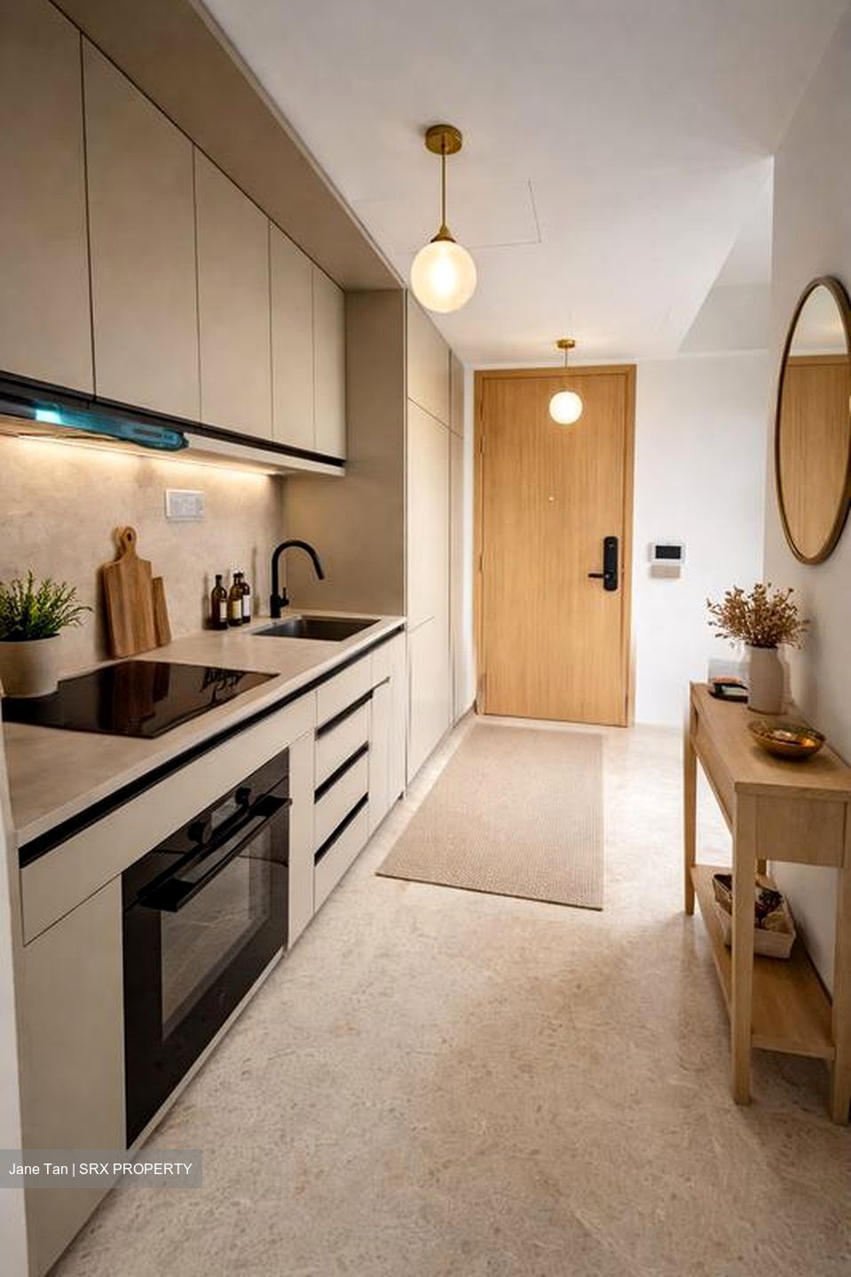 Hill House (D9), Apartment #551928201
